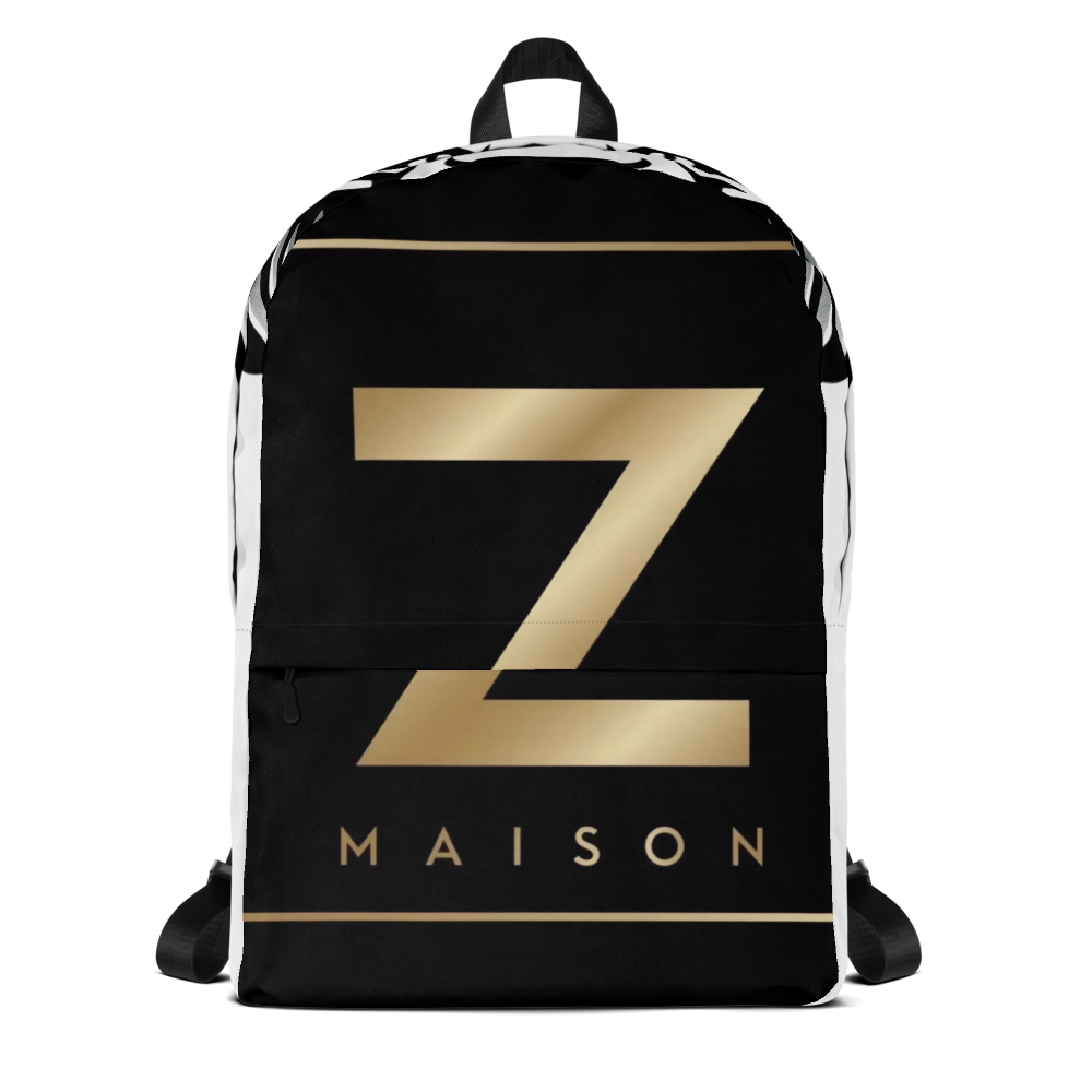 Maison~ž Backpack  thumbnail 2