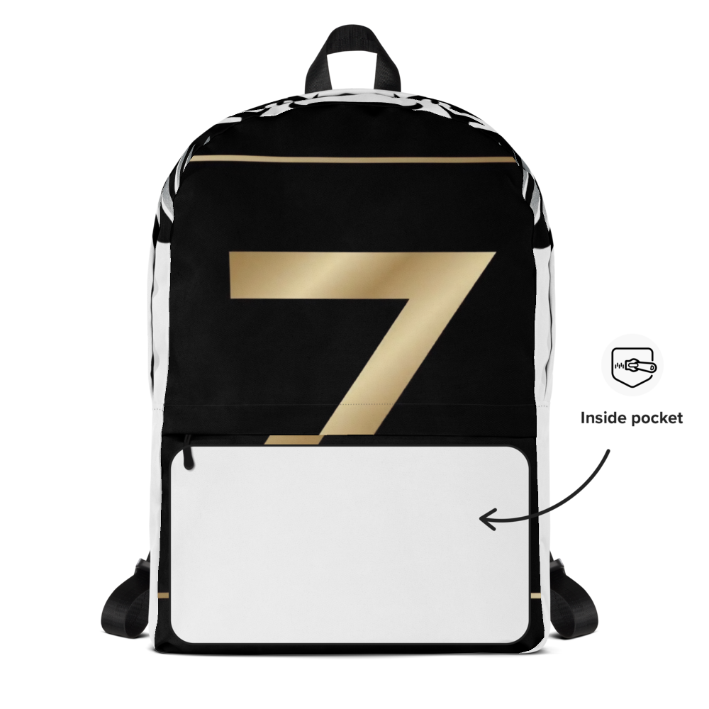 Maison~ž Backpack  thumbnail 5