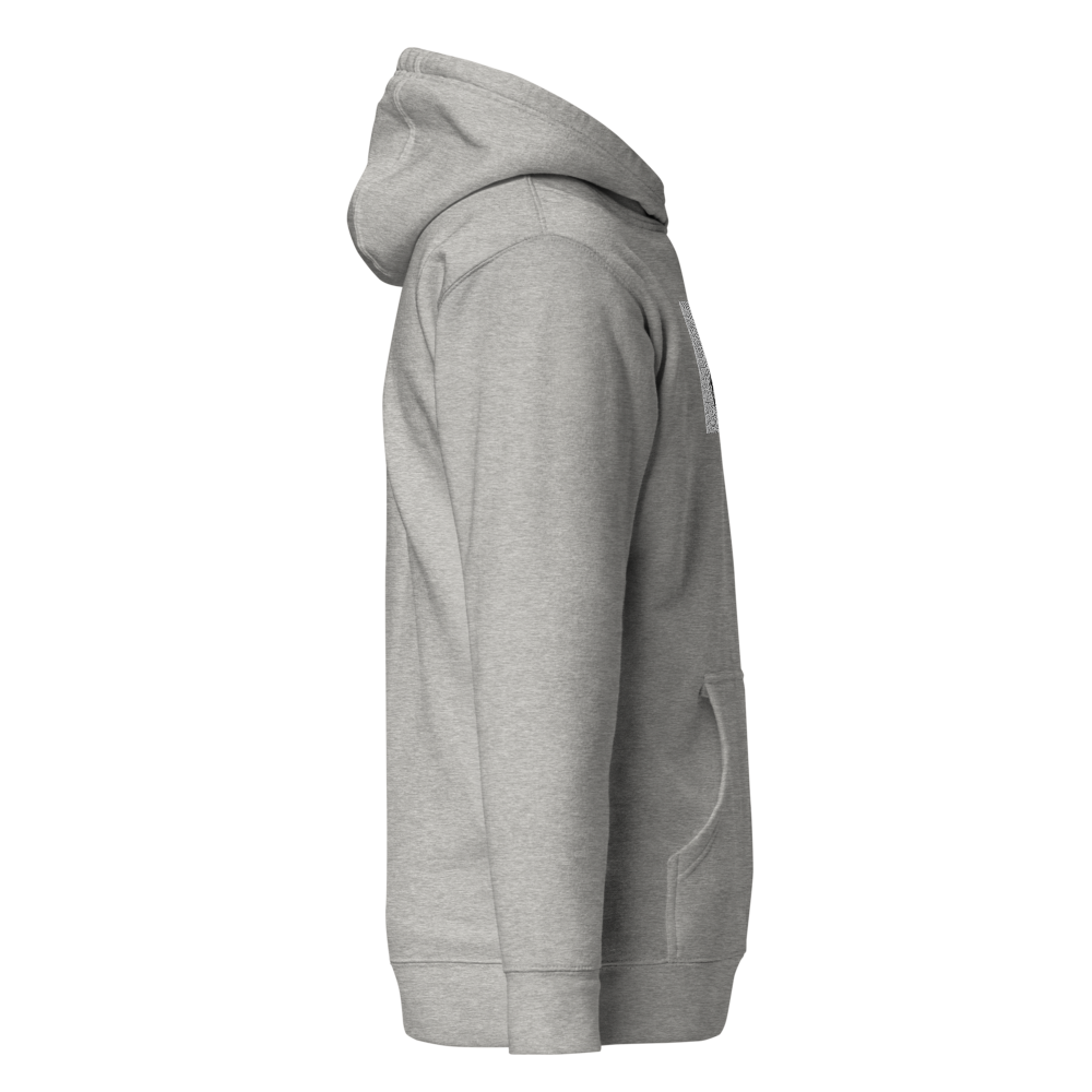 Maison ž premium hoodie  thumbnail 3
