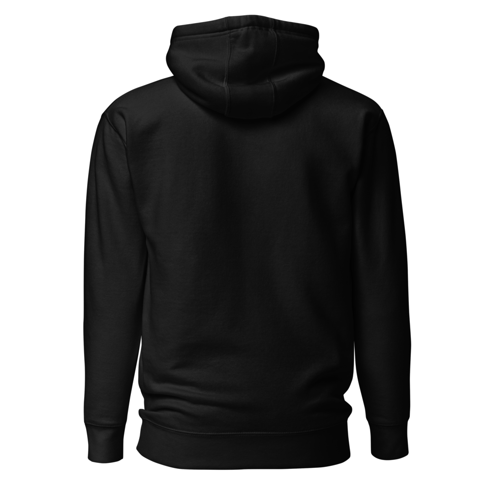 Maison~ž unisex pullover hoodie  thumbnail 4