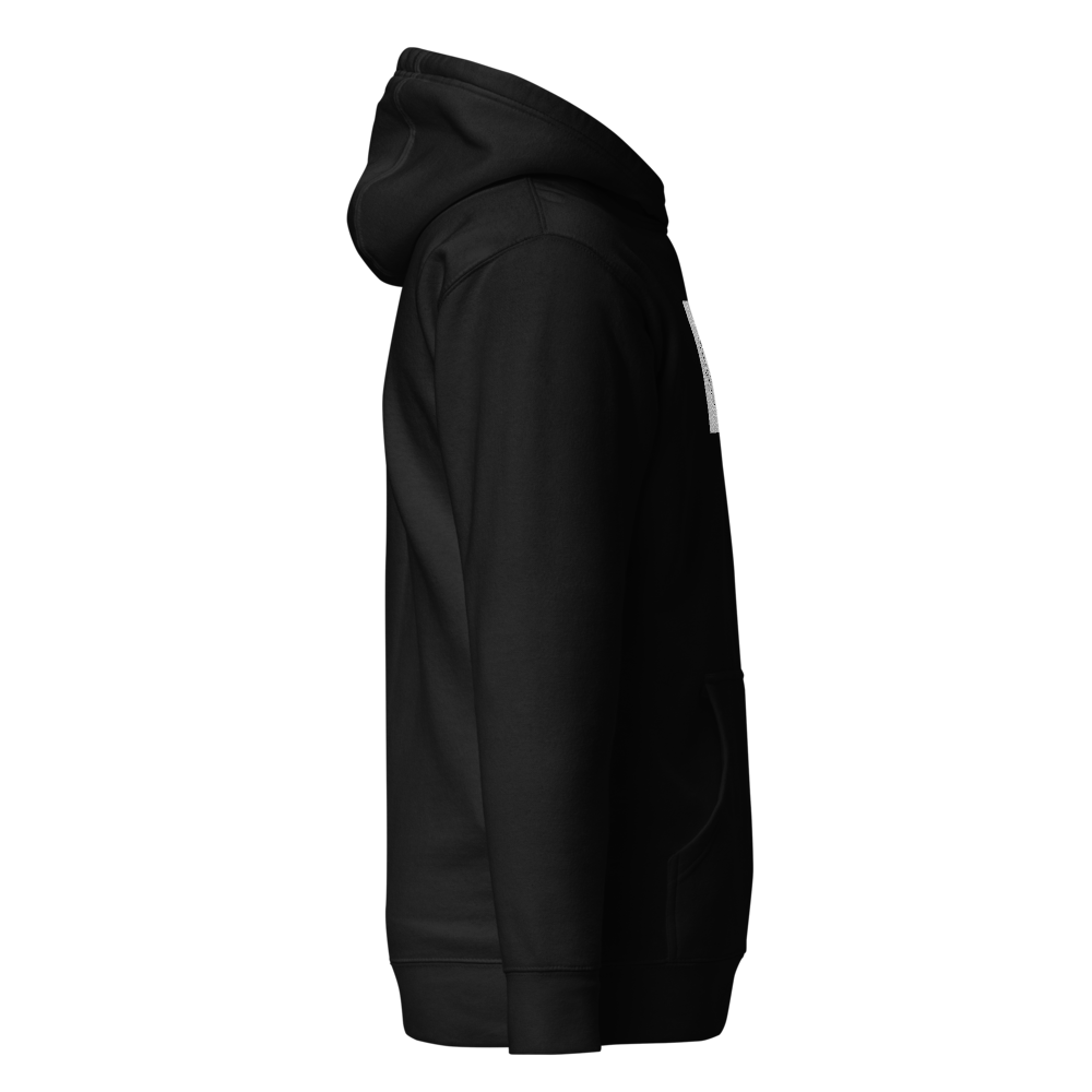 Maison~ž unisex pullover hoodie  thumbnail 3