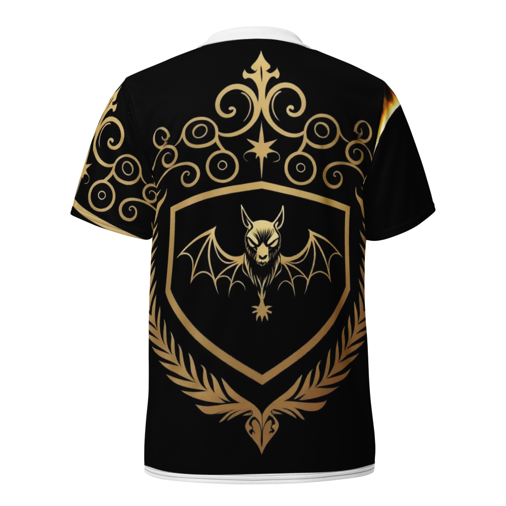 Maison ž unisex t~shirt  thumbnail 2