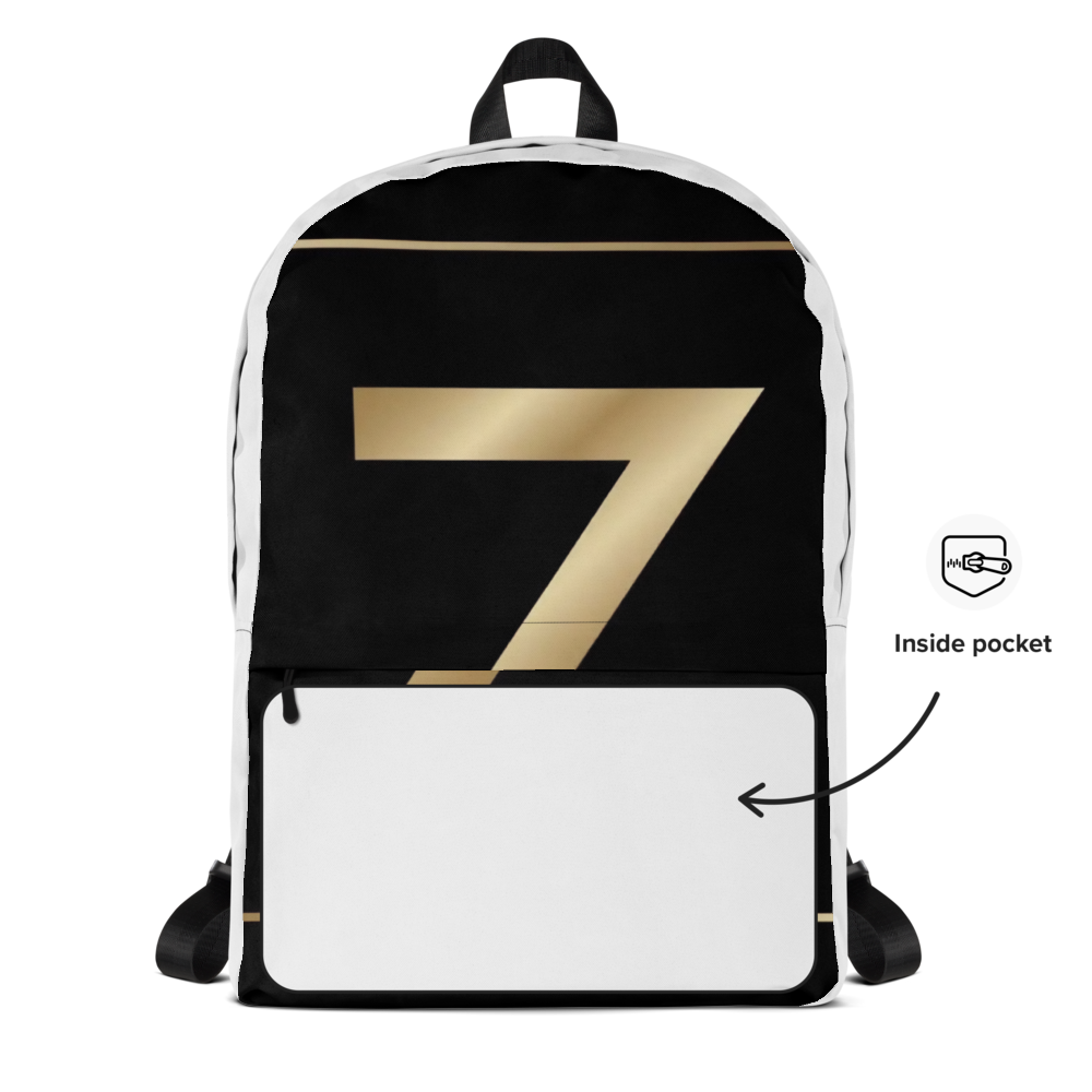 Maison~ž Backpack  thumbnail 3