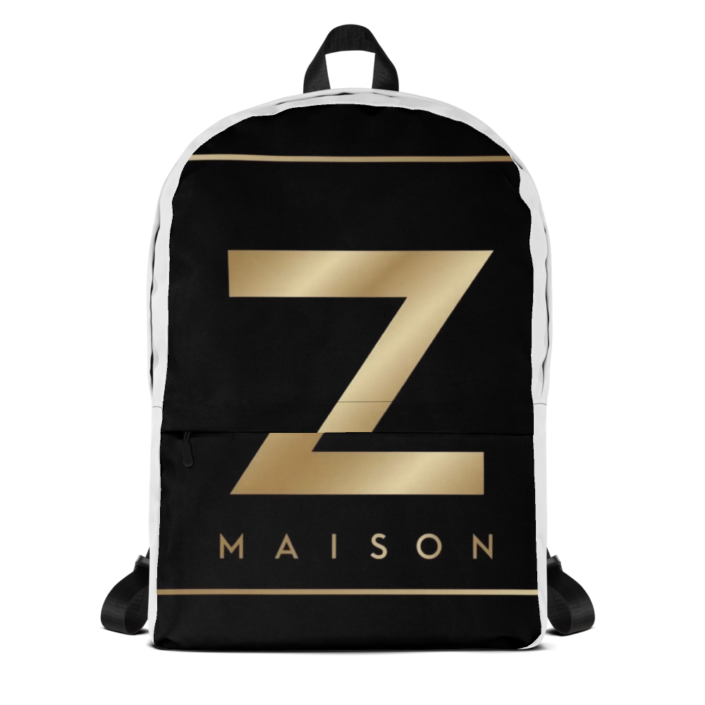 Maison~ž Backpack  thumbnail 2