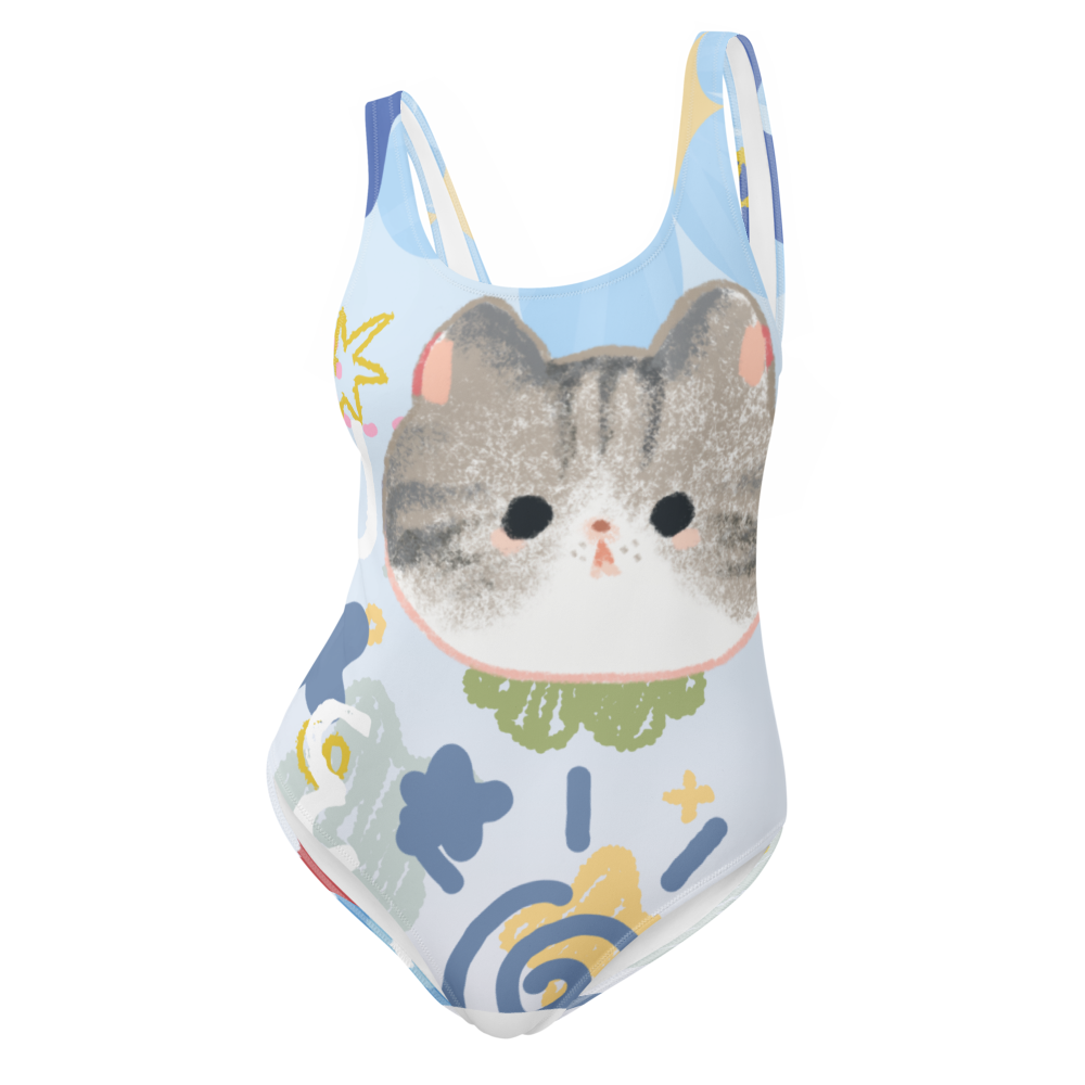 Cute swimsuit thumbnail 2