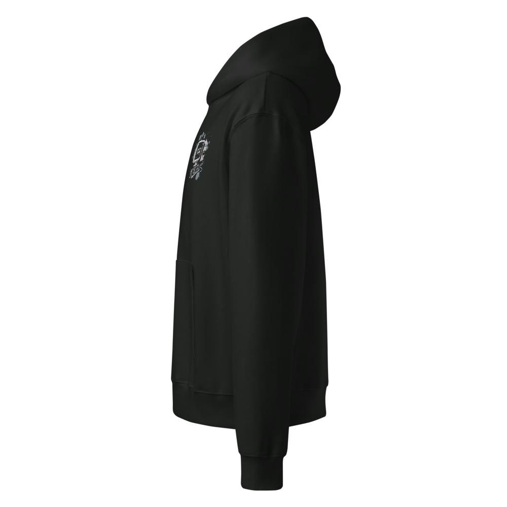 Black Computer Shirt  thumbnail 3
