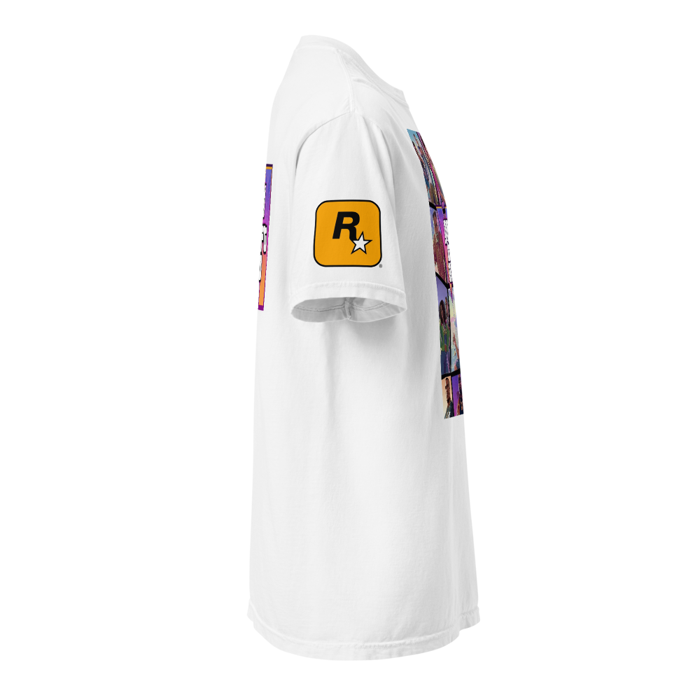 GTA 6 T shirt  thumbnail 4