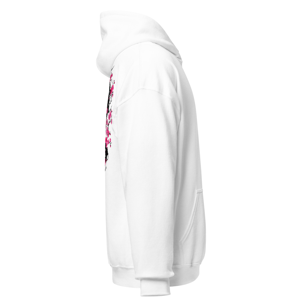 Unisex Heavy Blend Hoodie thumbnail 3