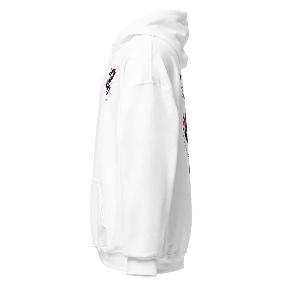 Unisex Heavy Blend Hoodie thumbnail 2