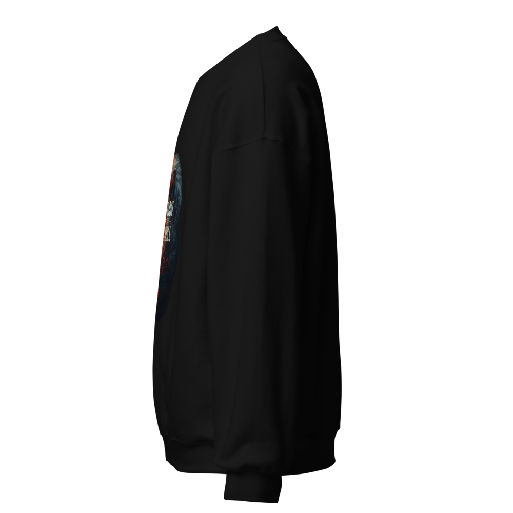 Unisex Crew Neck Sweatshirt thumbnail 3