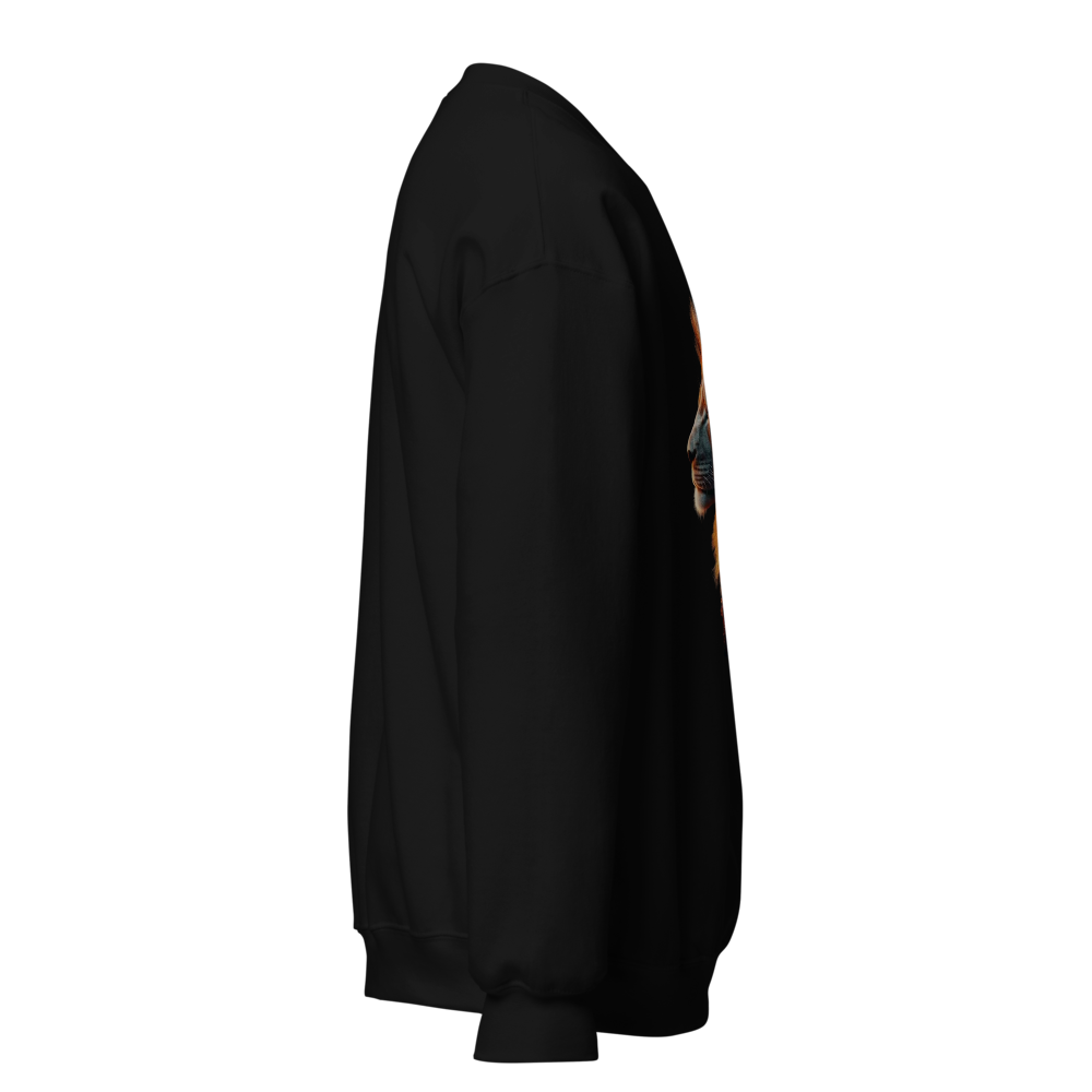 Unisex Crew Neck Sweatshirt thumbnail 4