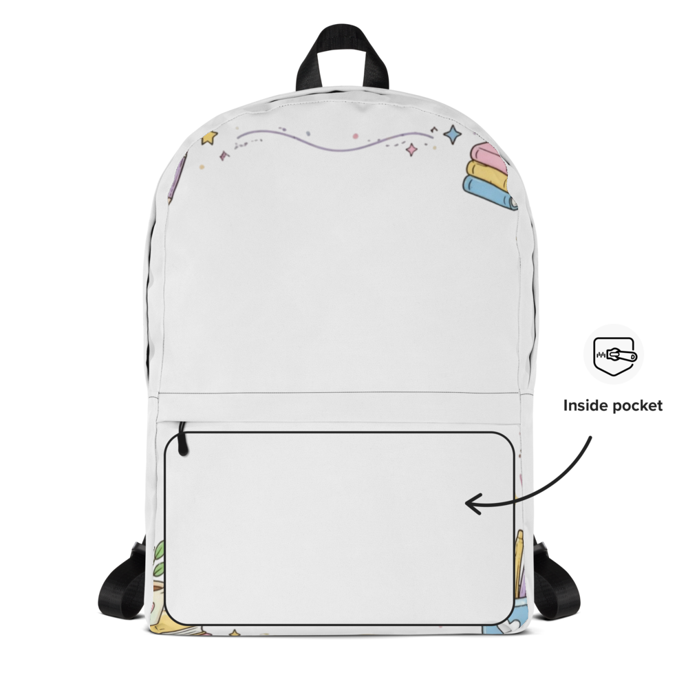School and college bag thumbnail 2