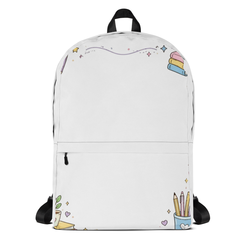 School and college bag
