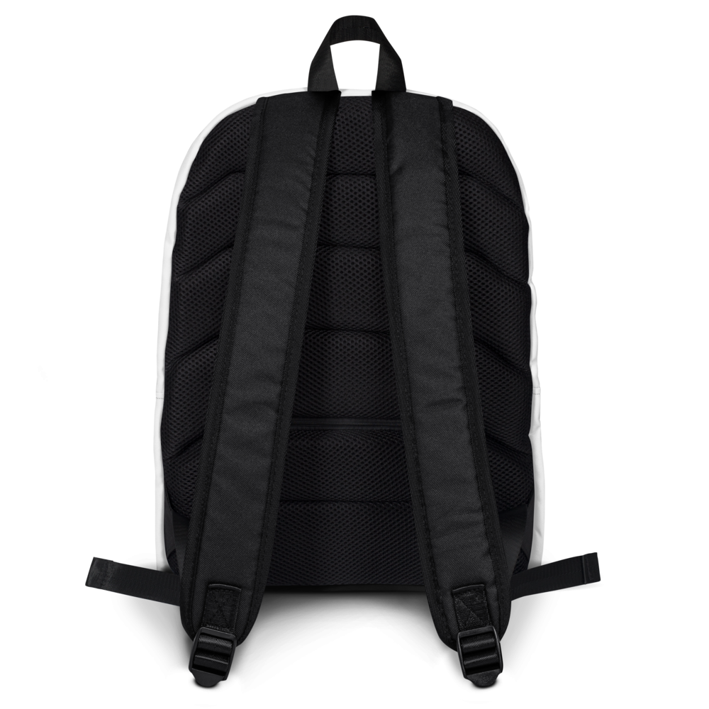 Backpack "Cat-titude" thumbnail 3