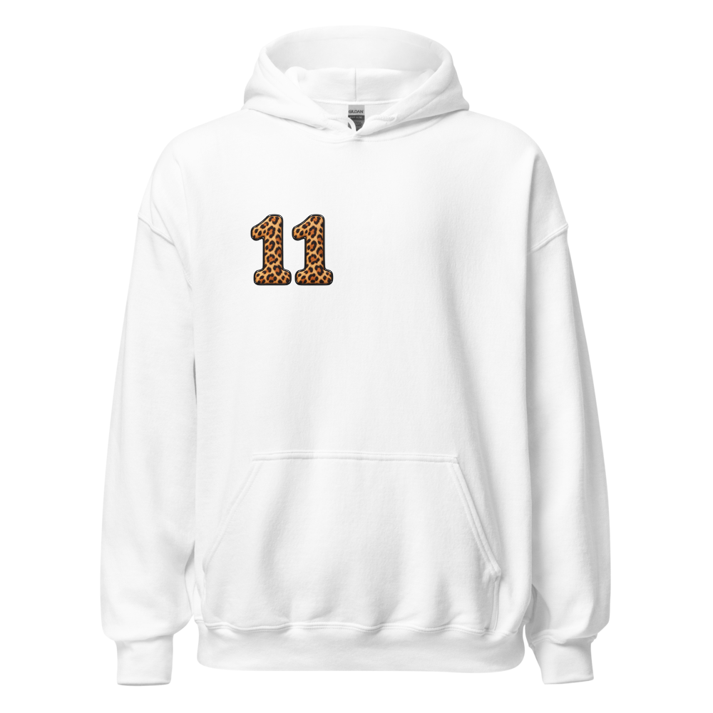 Hoodie eleven