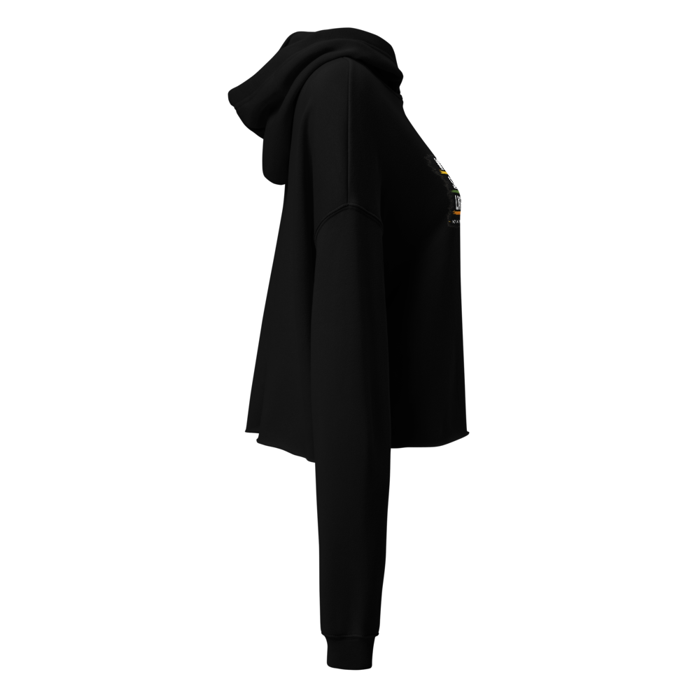 Confidence Women's Hoodie thumbnail 3