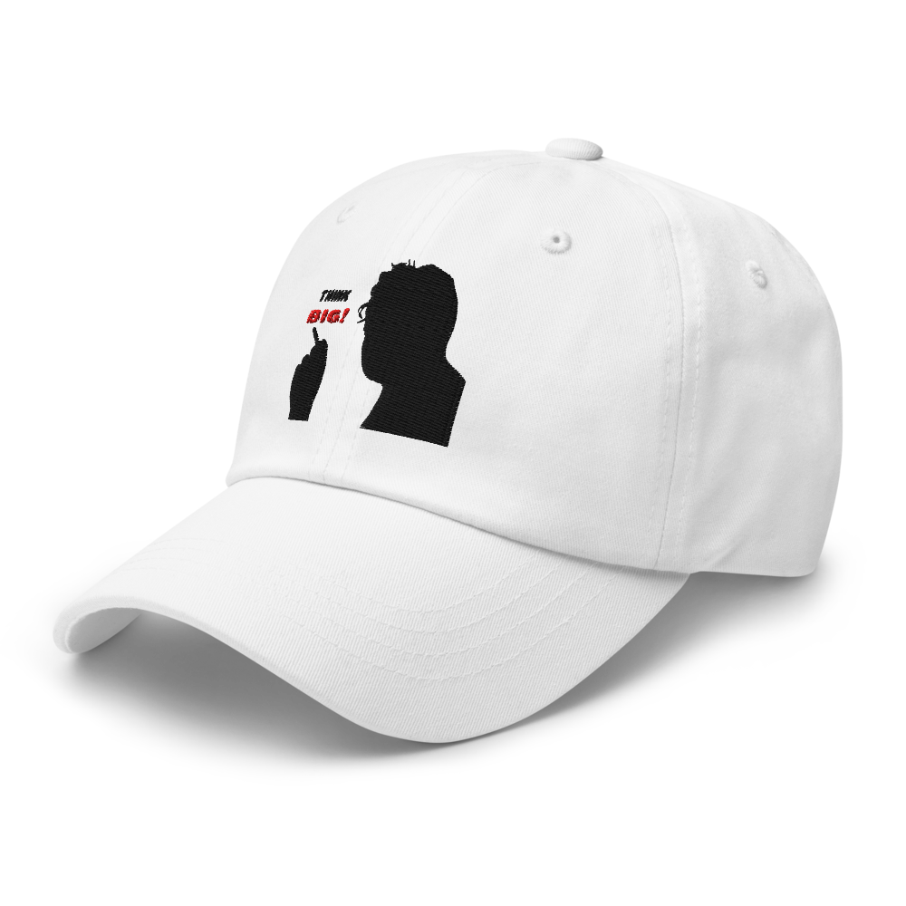 Classic Dad Hat thumbnail 5