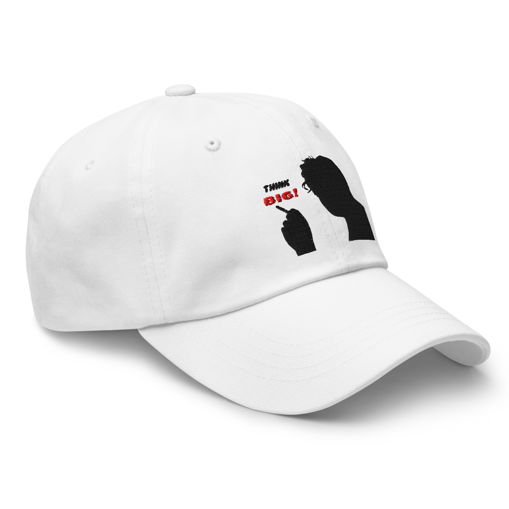 Classic Dad Hat thumbnail 3