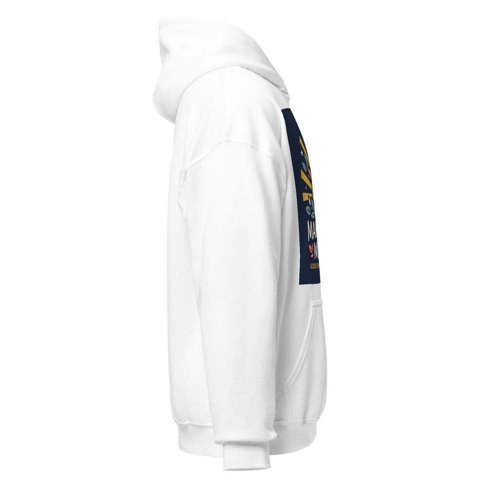 Make Today Matter Creative Hoodie thumbnail 4