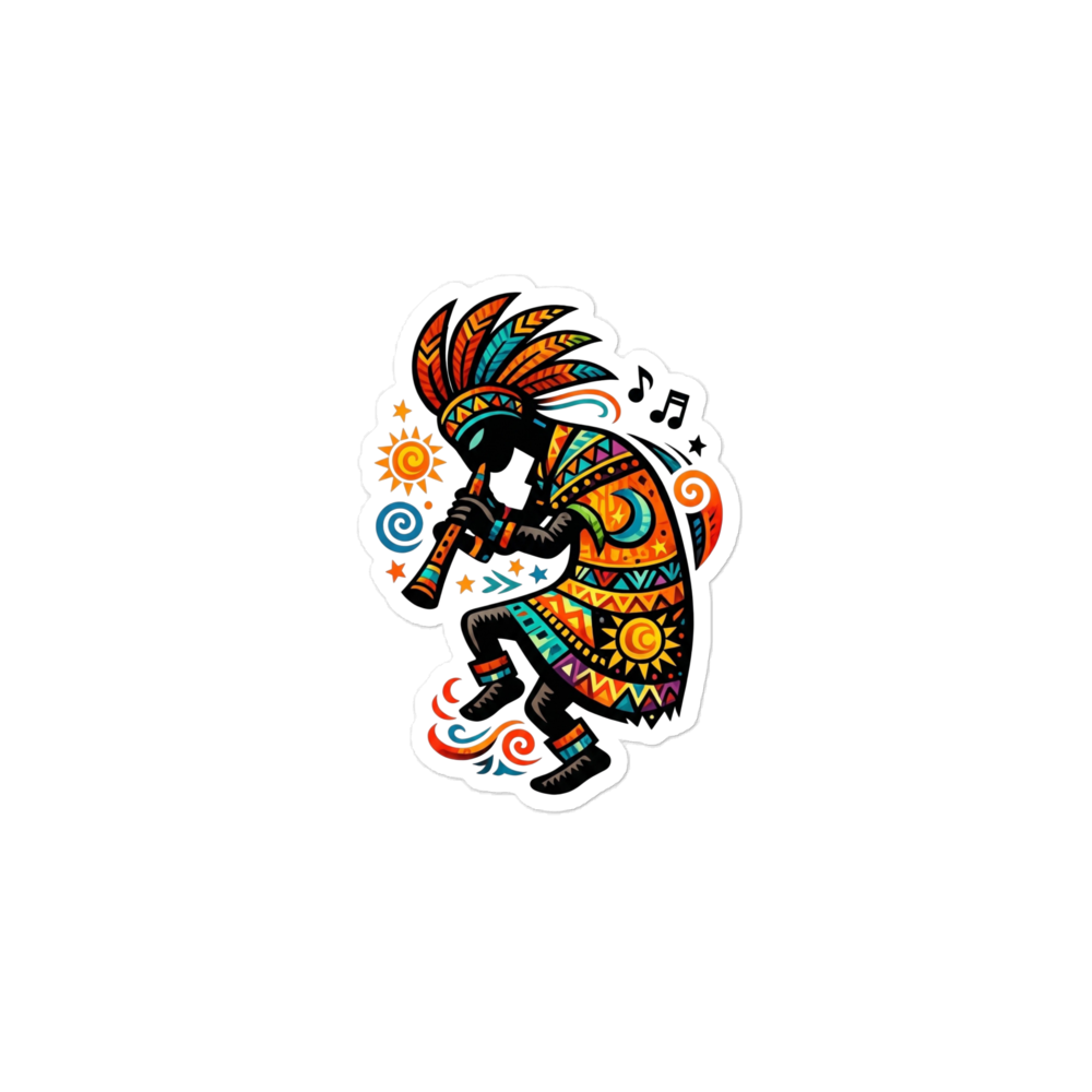 Kokopelli thumbnail 3