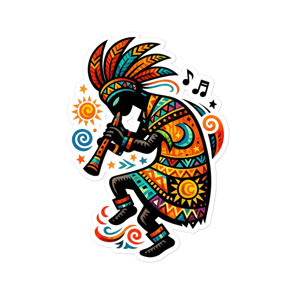 Kokopelli thumbnail 5