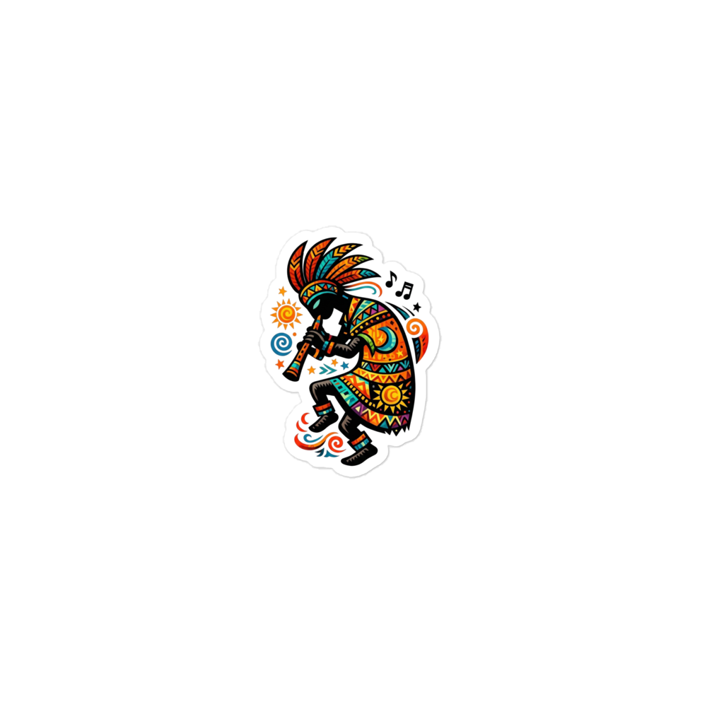 Kokopelli thumbnail 2