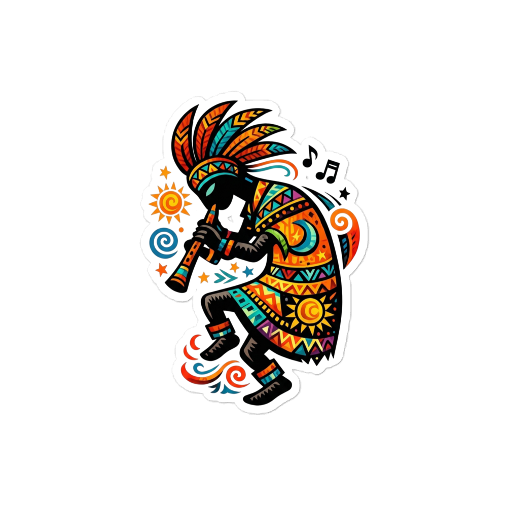 Kokopelli thumbnail 4