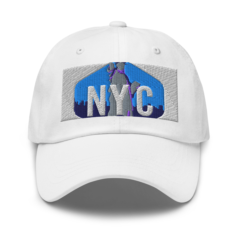 nyc trendy caps