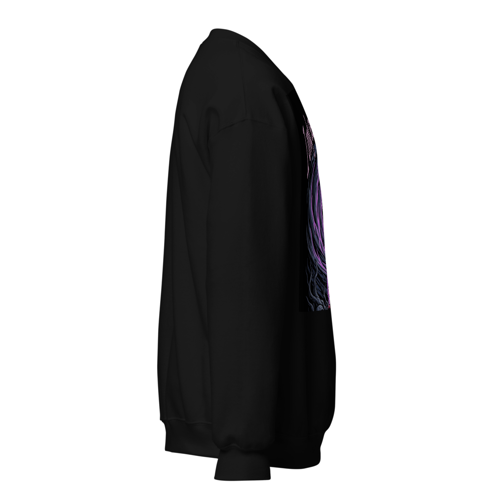 Just a sweatshirt that portrays mood  thumbnail 4
