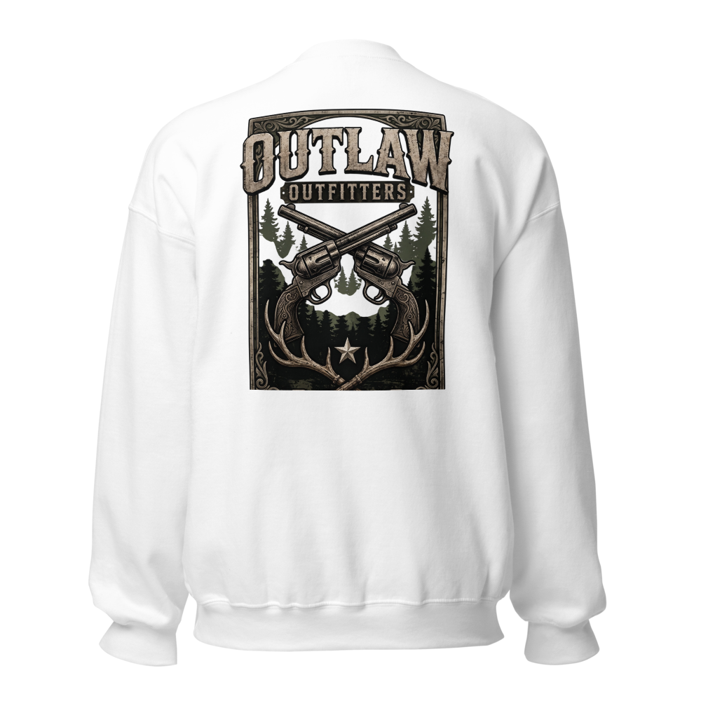 Outlaw OG sweat thumbnail 4