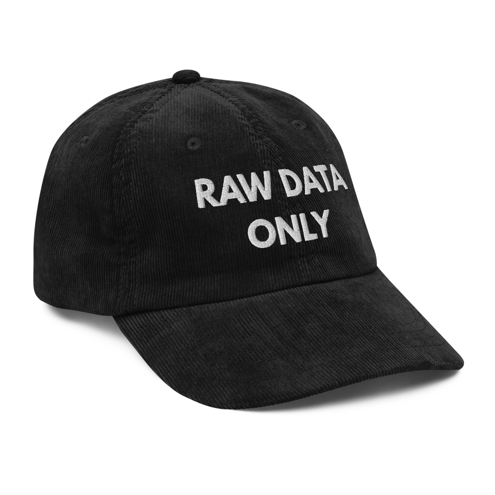 RAW DATA ONLY thumbnail 4