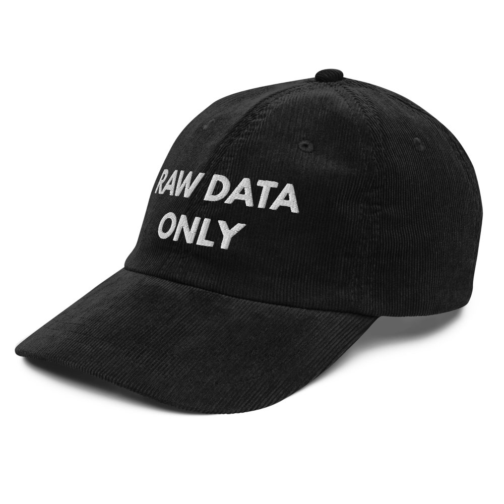 RAW DATA ONLY thumbnail 3