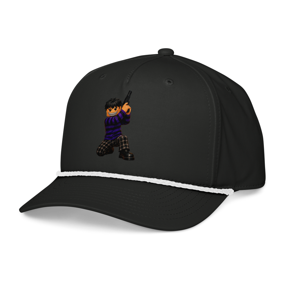 King CAP thumbnail 3