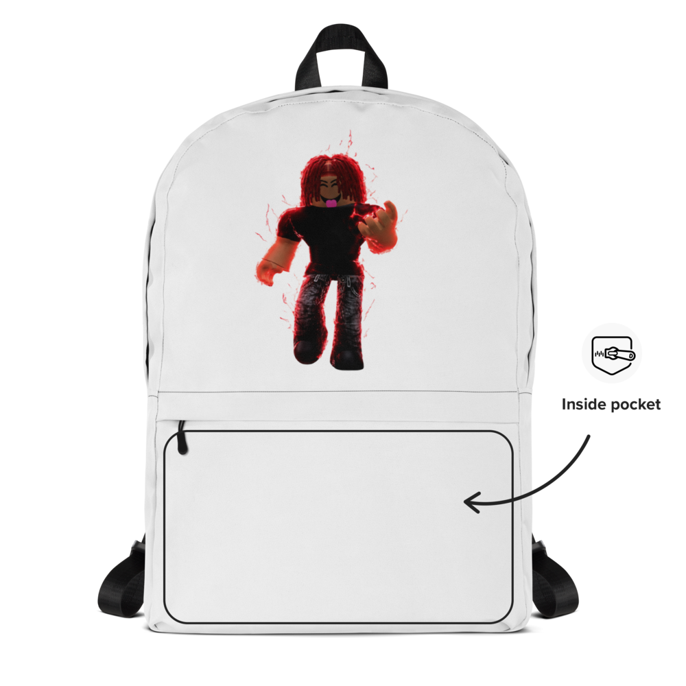 Josh Backpack thumbnail 4