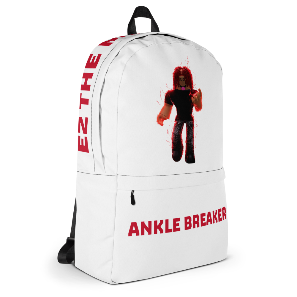 Josh Backpack thumbnail 3
