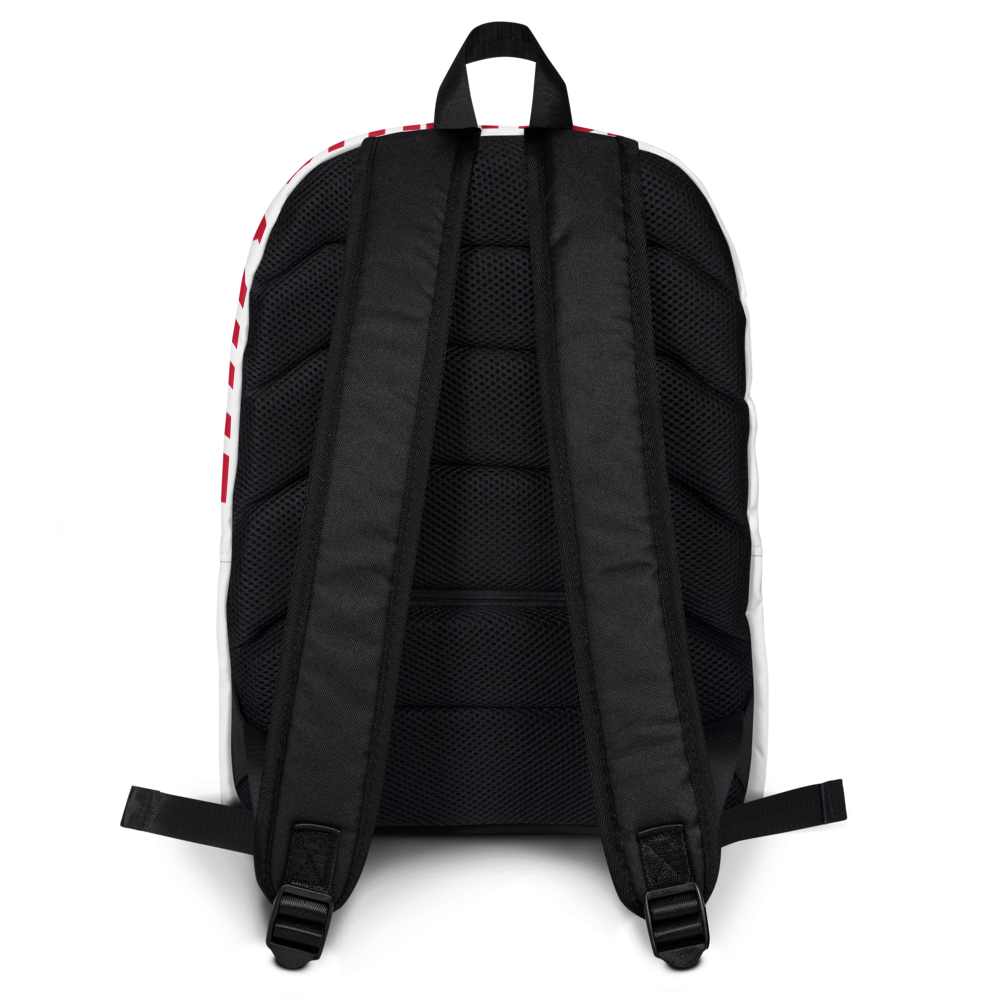 Josh Backpack thumbnail 2