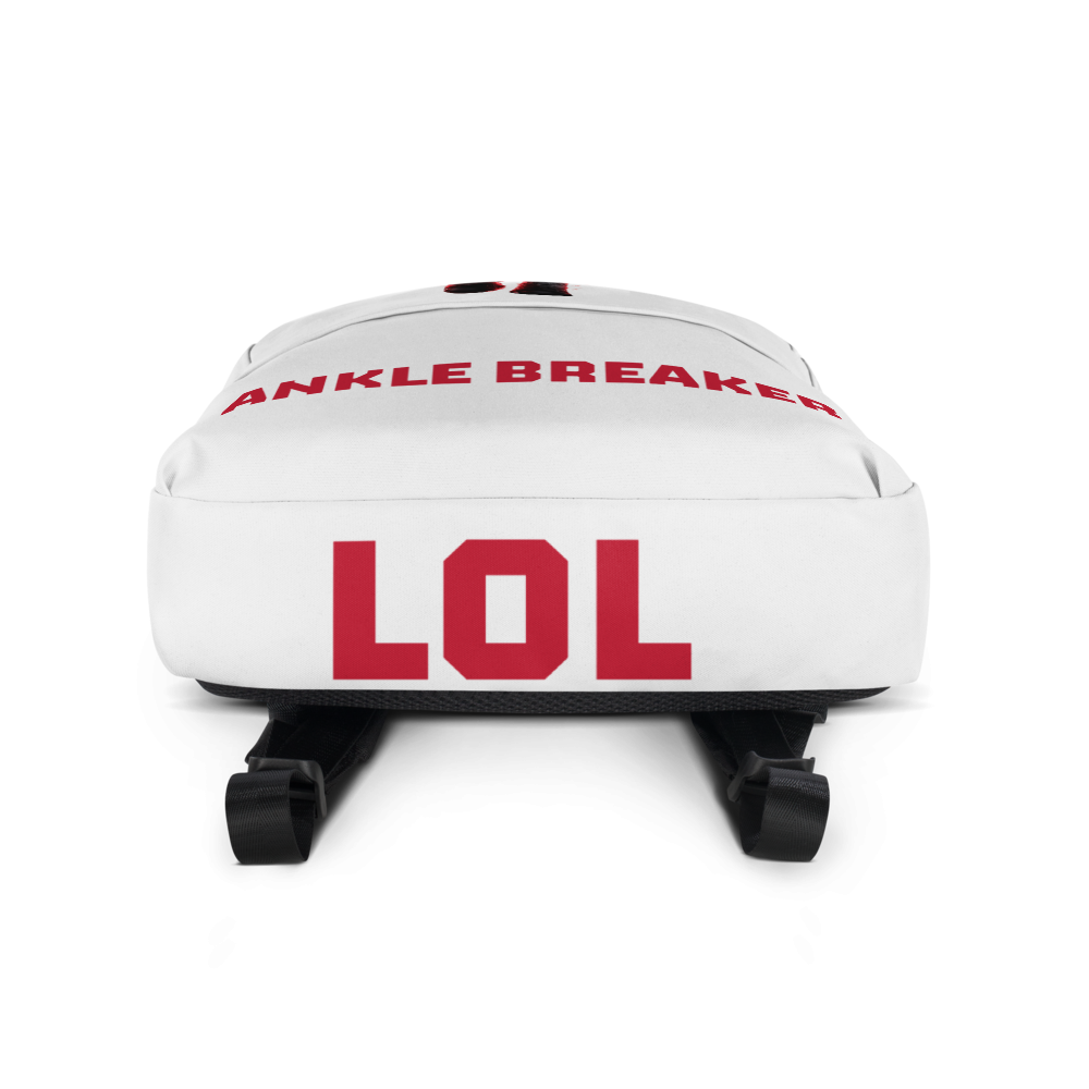 Josh Backpack thumbnail 5