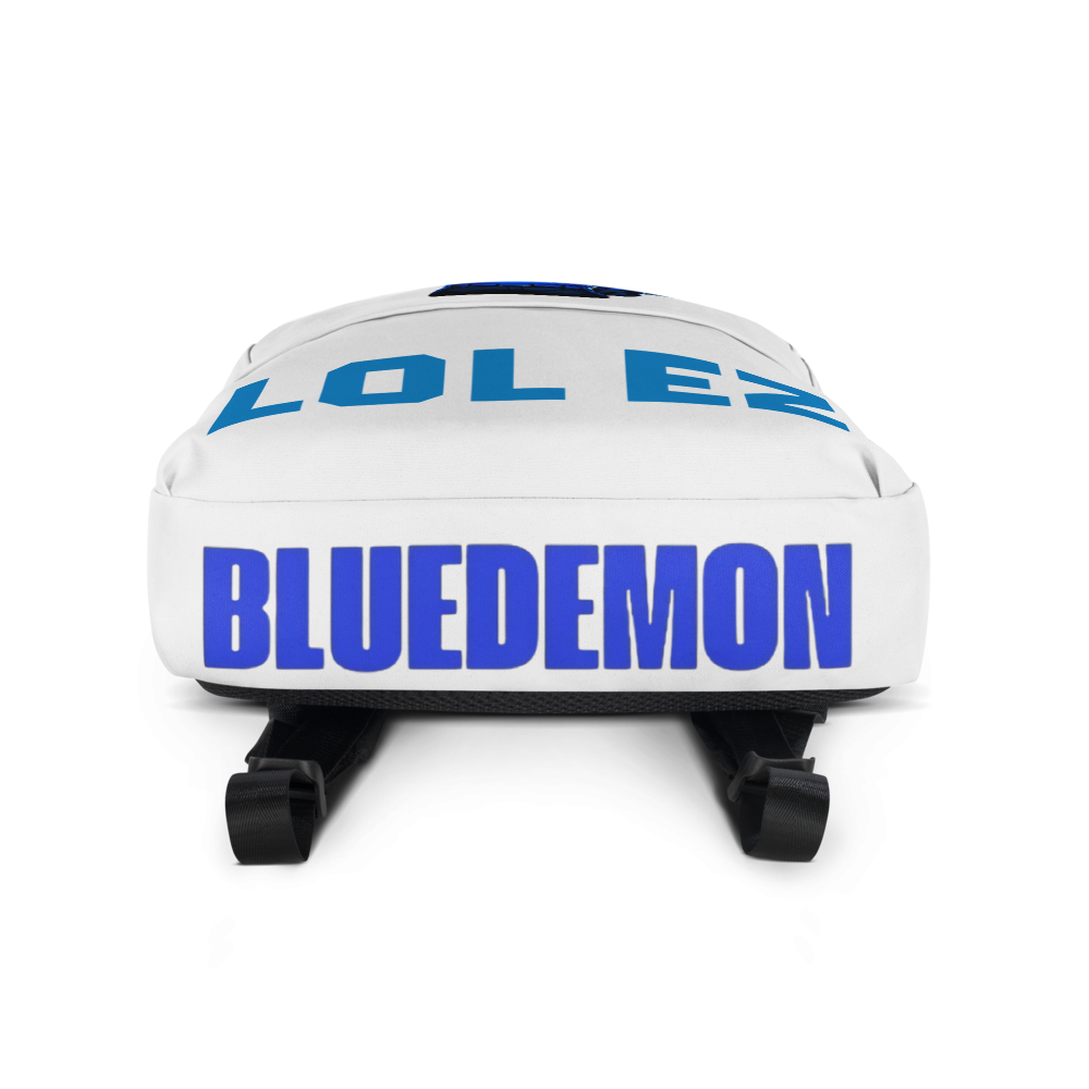 BlueDemon Backpack thumbnail 5