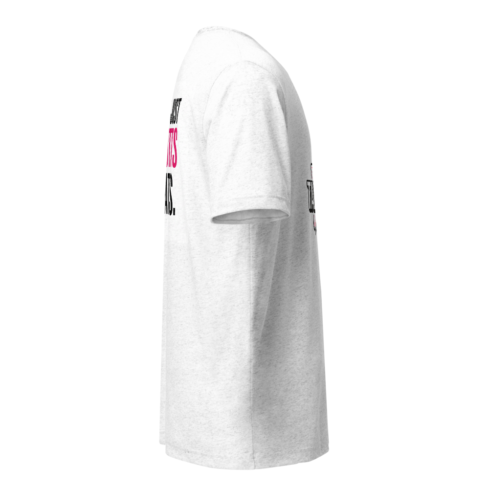 Unisex Tri-Blend T-Shirt thumbnail 4