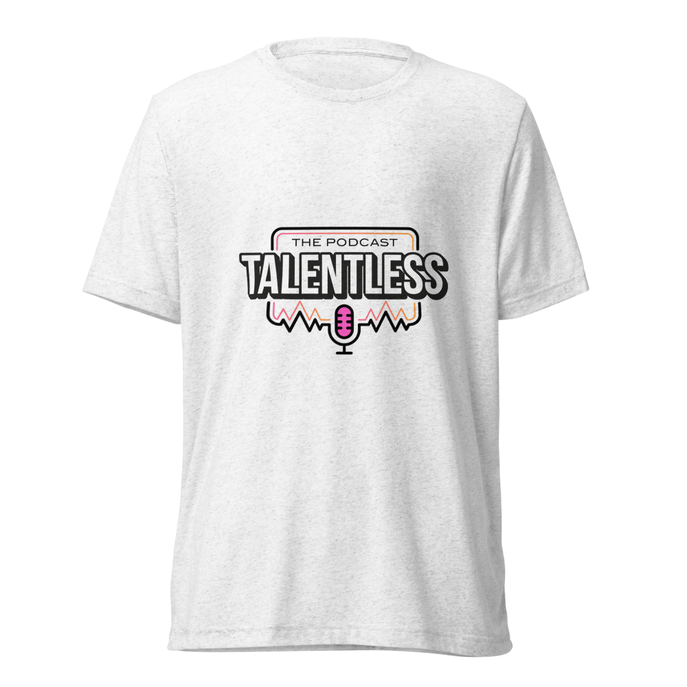 Unisex Tri-Blend T-Shirt thumbnail 2