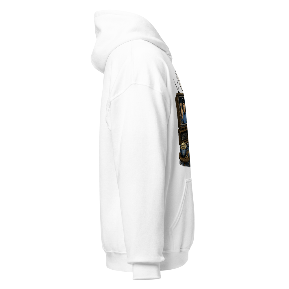 Trekkies hoody thumbnail 4