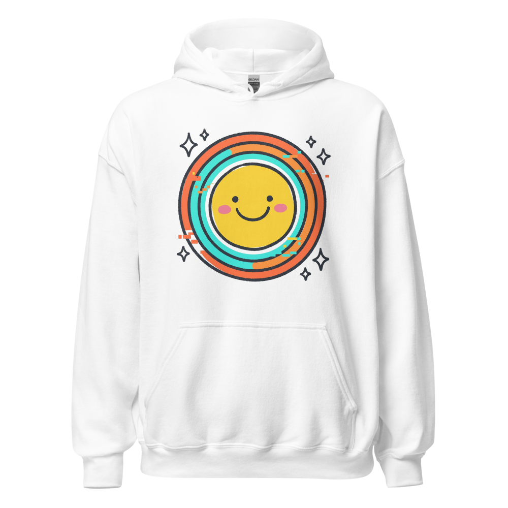 Cute Aesthetic Sweatshirt