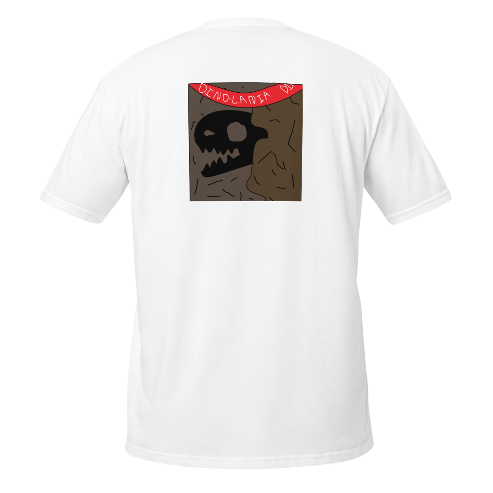 Dinolandia shirt thumbnail 2