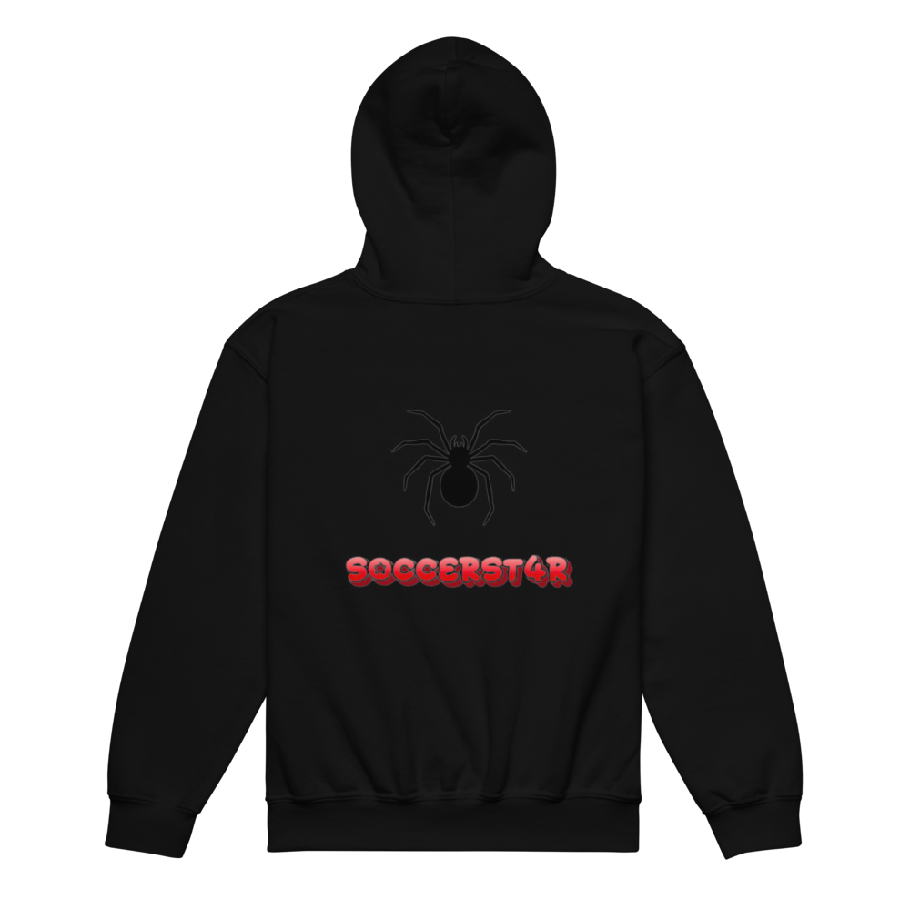 SOCCERST4R’s sweatshirt  thumbnail 2