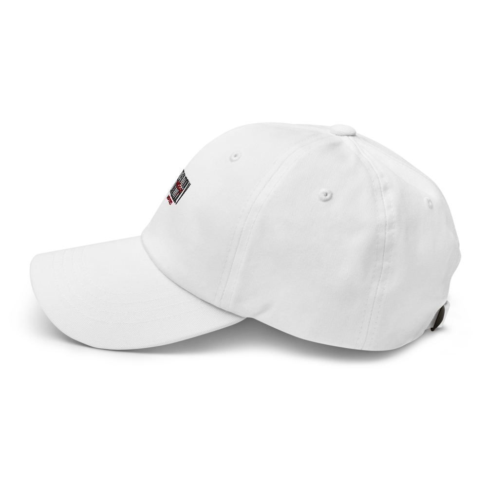 Fearlessly Evolving Hat thumbnail 3
