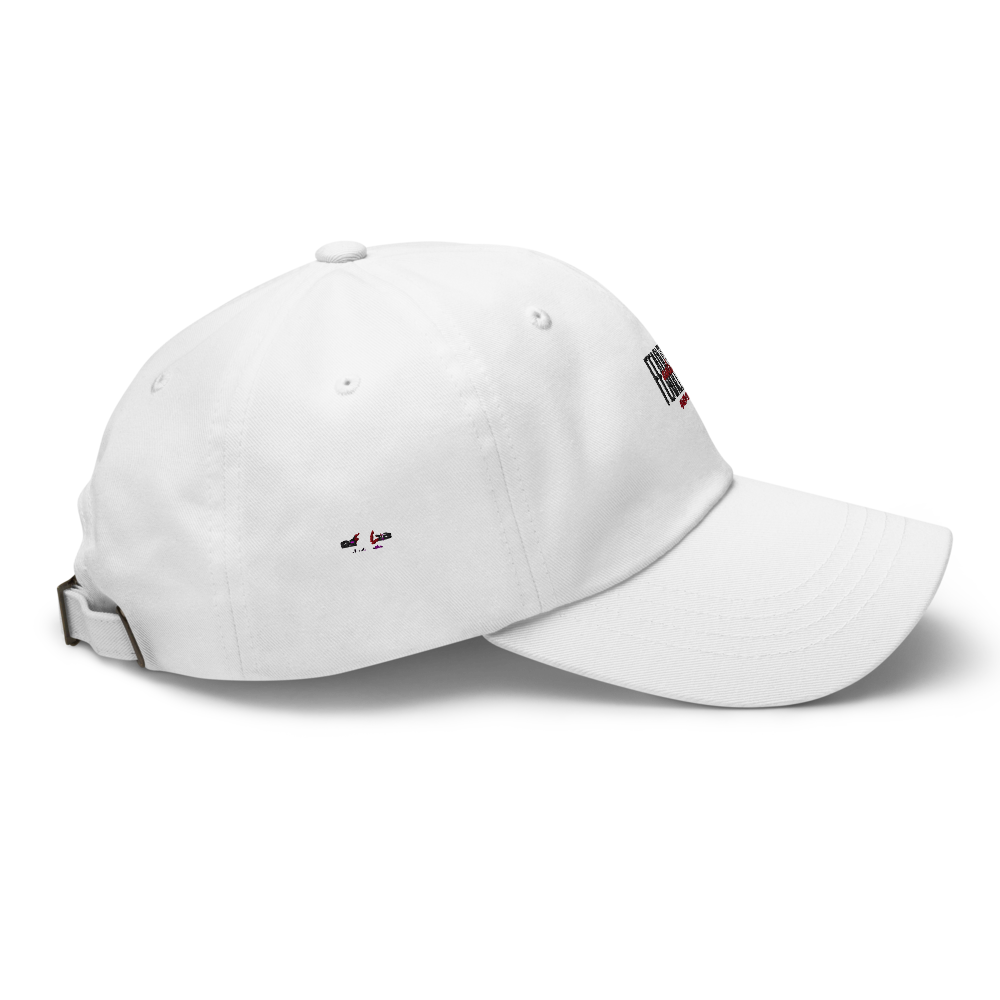 Fearlessly Evolving Hat thumbnail 6
