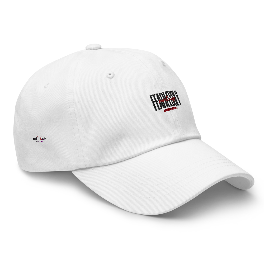Fearlessly Evolving Hat thumbnail 2