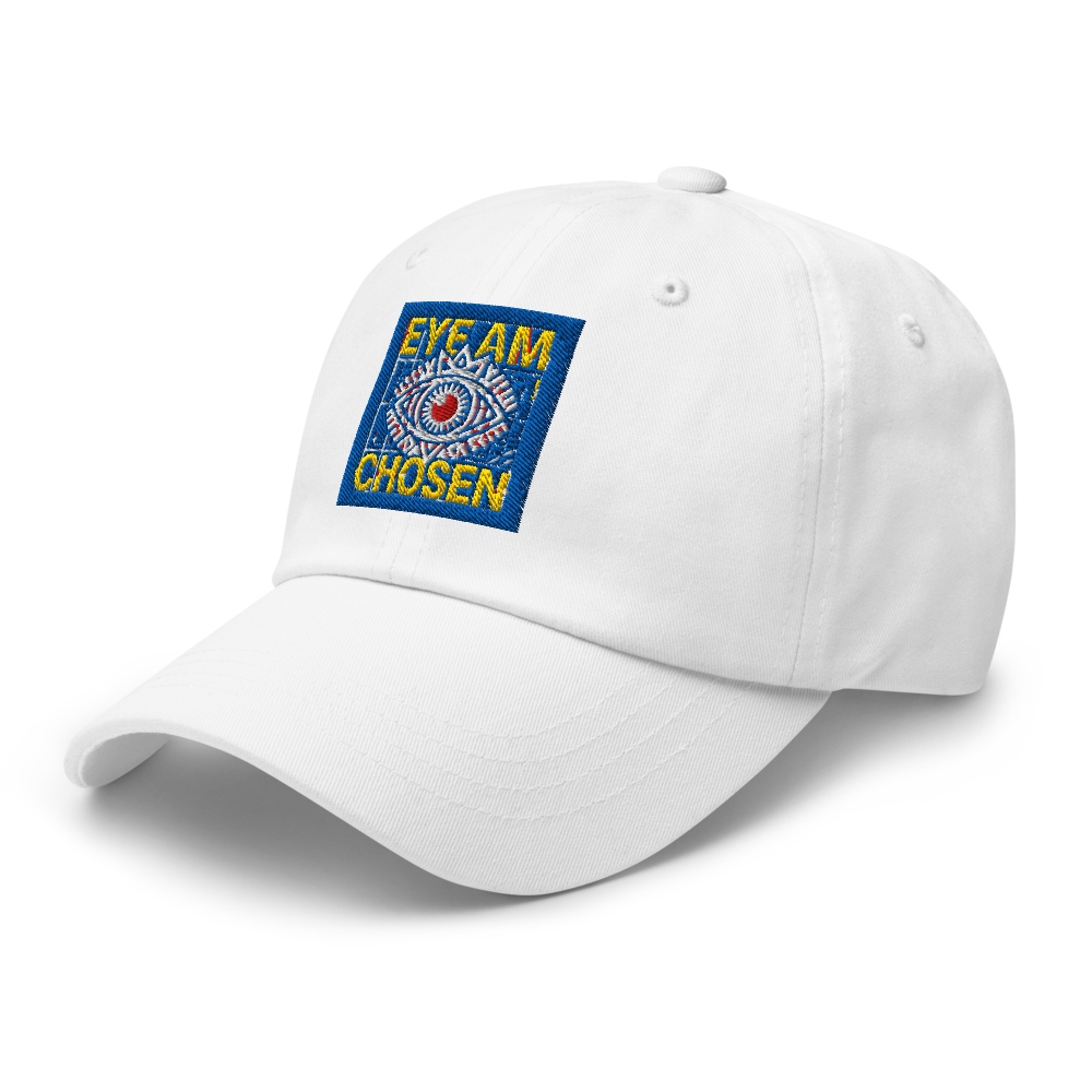 Empower Dad Hat thumbnail 5