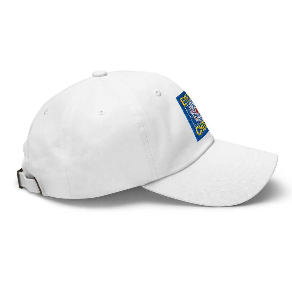 Empower Dad Hat thumbnail 2