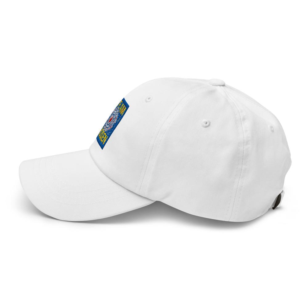 Empower Dad Hat thumbnail 4